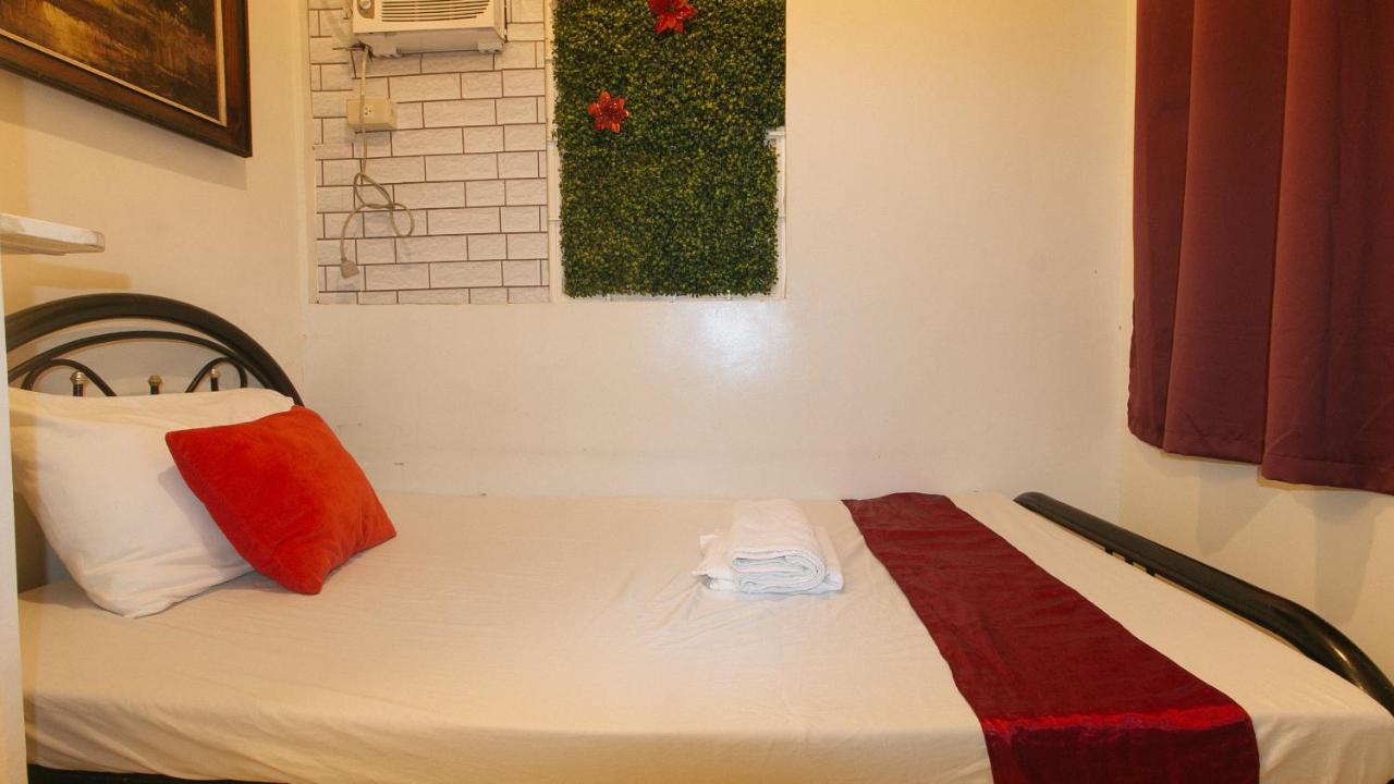 Nearest Hostel Pasay City By Reddoorz Bagian luar foto