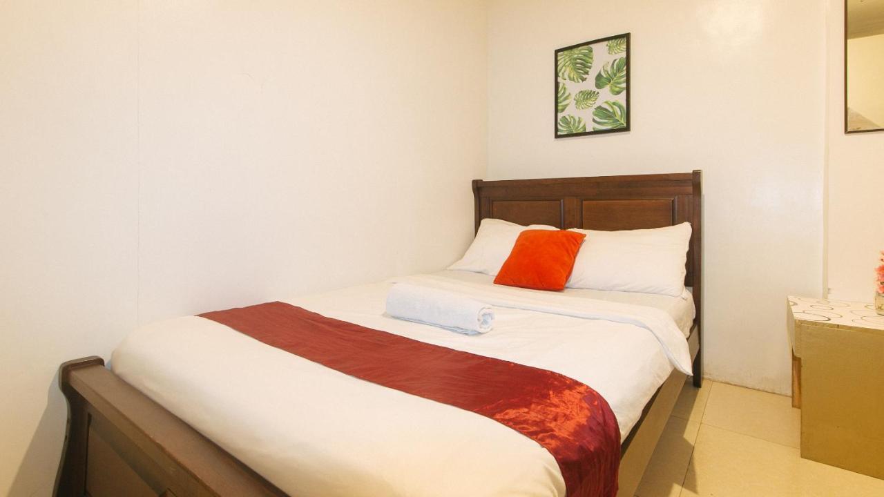 Nearest Hostel Pasay City By Reddoorz Bagian luar foto